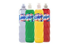 DETERG LIMPOL MACA 500ML