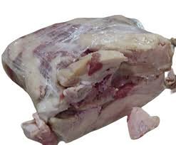 GORDURINHA DE CHARQUE KG