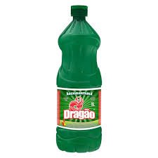 AGUA SANITARIA DRAGAO 1L