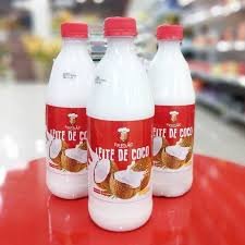 LEITE DE COCO FREDAO PET 500ML