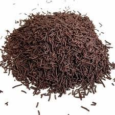 CHOC GRANULADO KG