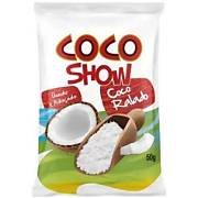 COCO RAL C SHOW 50G ADOCADO