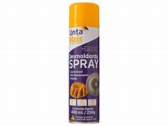 DESMOLDANTE UNTAMAIS 400ML