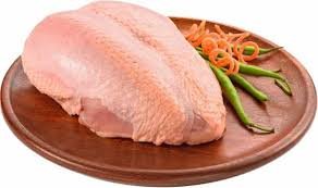 PEITO DE FRANGO KG