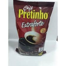 CAFE PRETINHO EXT FORT ALM 194G