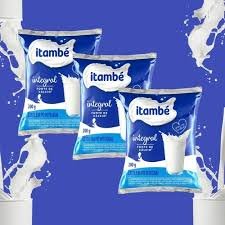 LEITE EM PO ITAMBE INTEG 200G