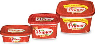 MARG PRIMOR 500G