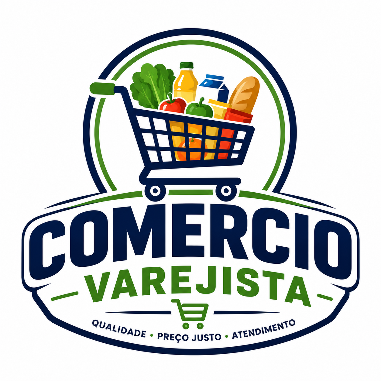 Logo PDV Andrade