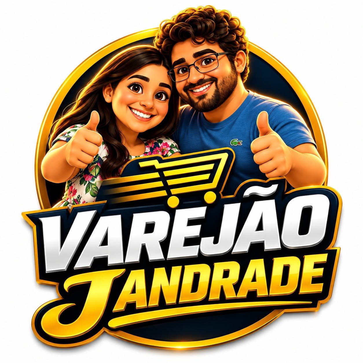 Logo da empresa